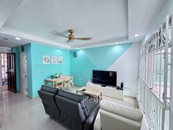 Blk 391 Goodview Gardens (Bukit Batok), HDB 4 Rooms #571089651